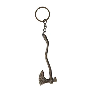 جاکلیدی مدل تبر کریتوس