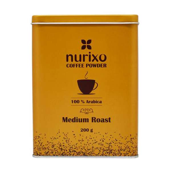 پودر قهوه نوریکسو - 200 گرم