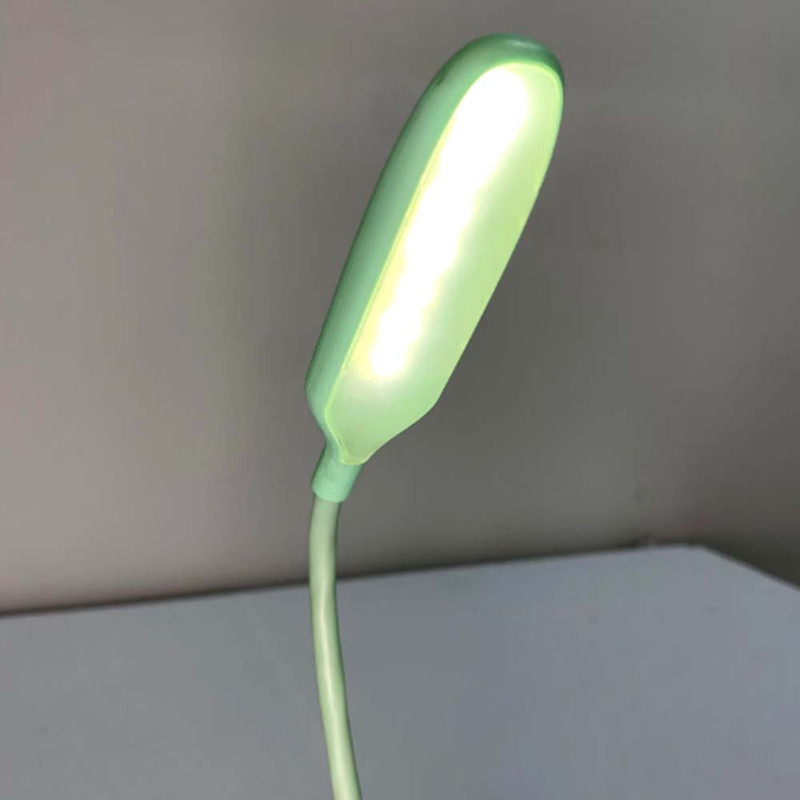 چراغ مطالعه مدل cute pet طرح هولدر موبایل