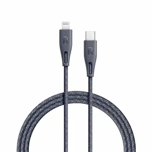 RAVPower RP-CB1017 USB-C to Lightning Cable