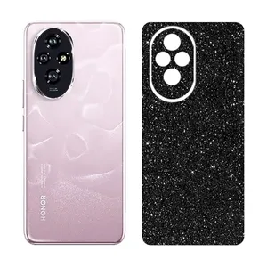 Remax Shiny model cover sticker code SH003 suitable for Honor 200 mobile phone