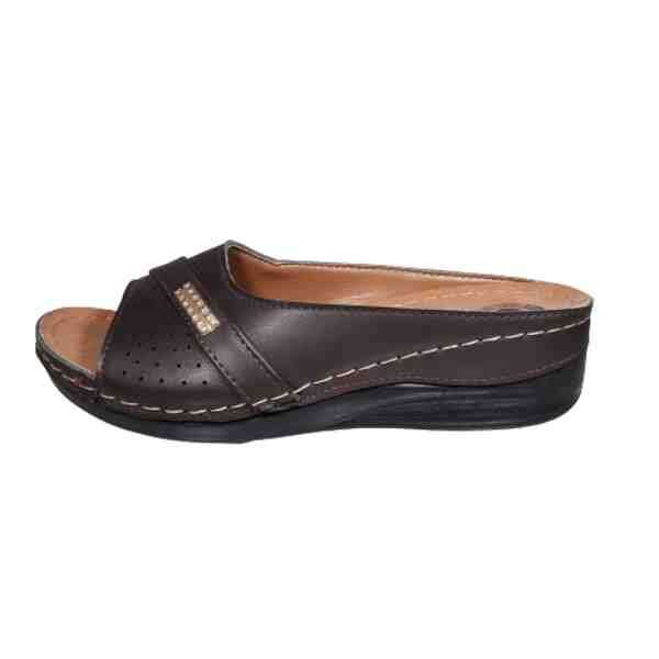 دمپایی زنانه سهند مدل 18