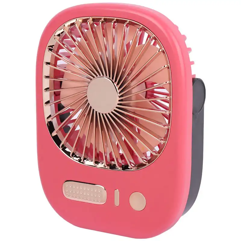 پنکه شارژی مدل NB21