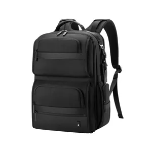 کوله پشتی لپ تاپ بنج مدل G-62 مناسب برای لپ تاپ 15 اینچی