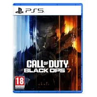 بازی Call of Duty: Black Ops 7 مخصوص PS5