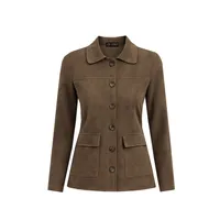 کت زنانه مدل FFD342