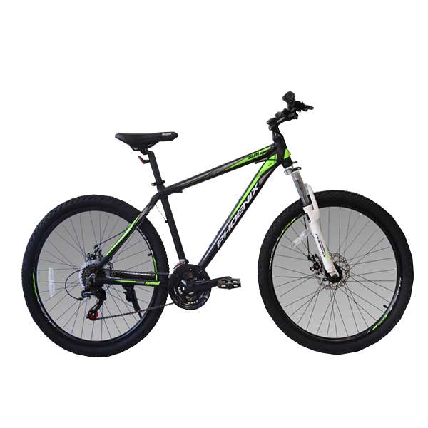 دوچرخه جاده مدل فونیکس کد sunspeed2604 سایز 26
