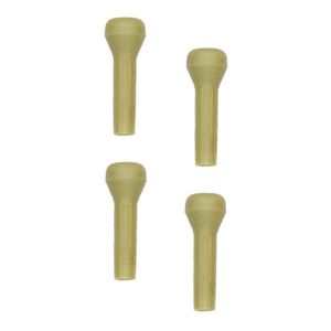 شاسی قفل در خودرو چیکال مدل K-295 مناسب برای پژو پارس بسته 4 عددی