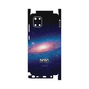 MAHOOT Universe-by-NASA-4-FullSkin Cover Sticker for Samsung Galaxy Note10 Lite