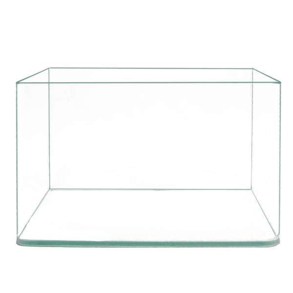 آکواریوم مدل شیشه خم 30 کد 1