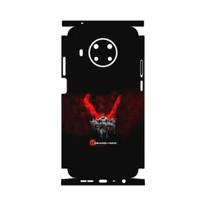 MAHOOT GEARS_OF_WAR-FullSkin Cover Sticker for Nokia X20