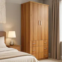 کمد لباس کد CL08