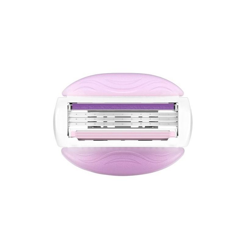 تیغ یدک ژیلت مدل Venus Comfortglide Breeze -  - 3