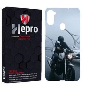 HEPRO MC Cover for SAMSUNG GALAXY M11