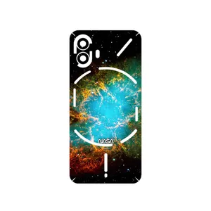 MAHOOT Universe b NASA 9 Cover Sticker for Nothing Phone 2