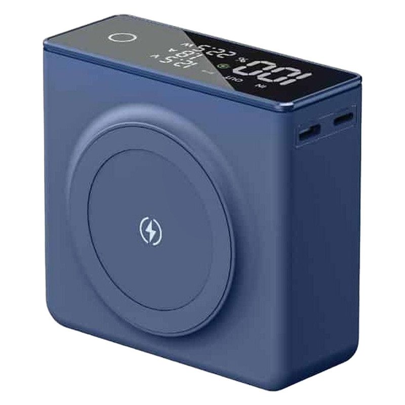 پاوربانک گرین لاین مدل Challenge MagSafe