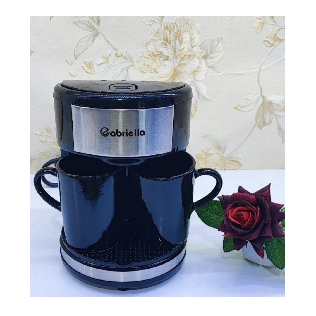 قهوه ساز گابریلا مدل AM-2226 قهوه ساز گابریلا مدل AM-2226