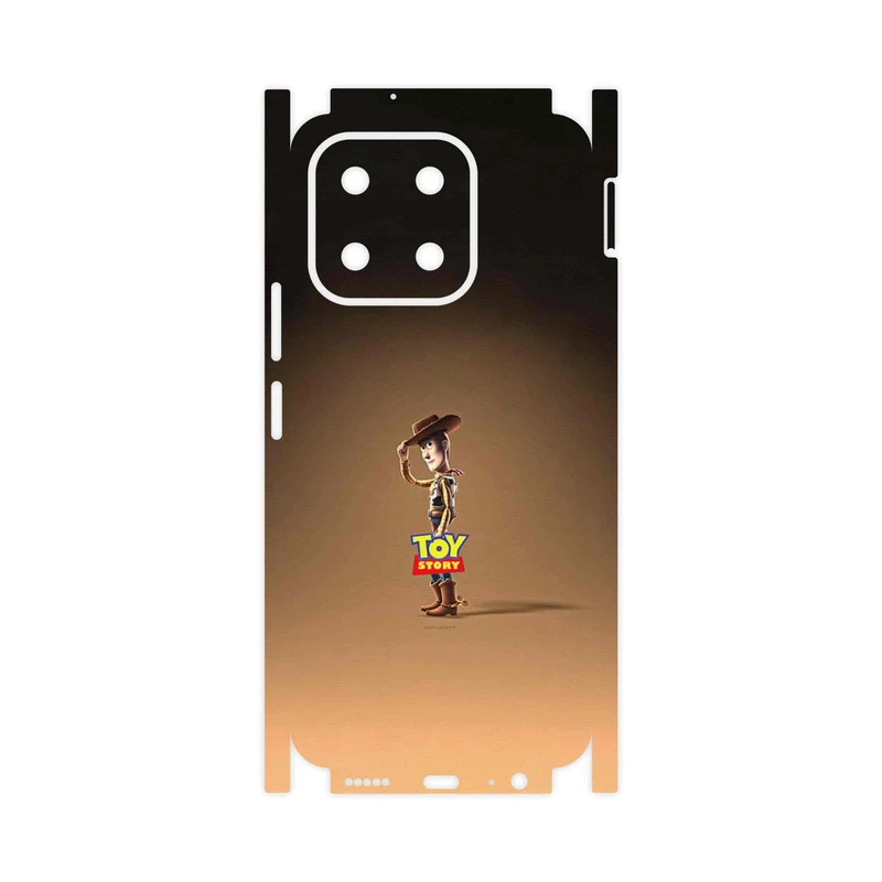 برچسب پوششی ماهوت مدل Toy_Story-FullSkin مناسب برای گوشی موبایل آنر X6b