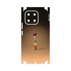 MAHOOT Toy_Story-FullSkin Cover Sticker for Honor X6b