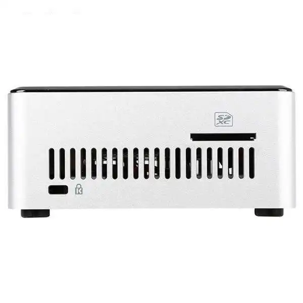 کامپیوتر کوچک اینتل ان یو سی مدل NUC5PGYH - ZD