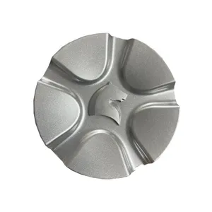 لوگو رینگ الومینیوم ایساکو مدل 39 مناسب برای سمند سورن پلاس