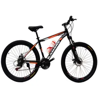 دوچرخه کوهستان لاماری مدل پرو کد 30 سایز طوقه 27.5 اینچ