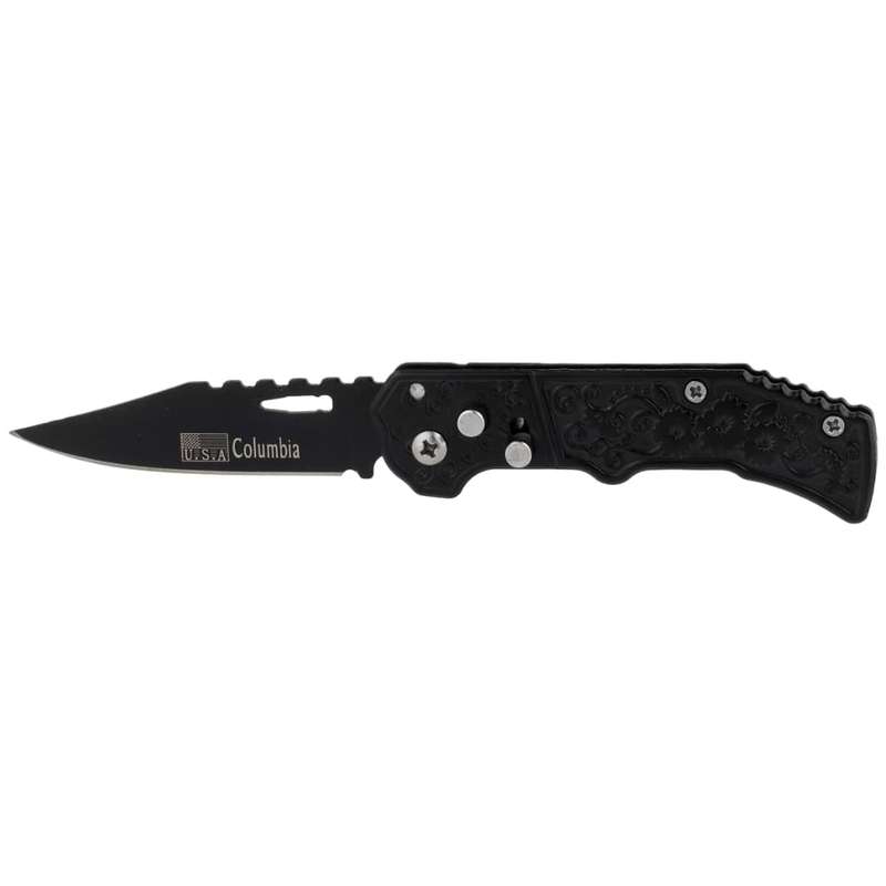 چاقوی سفری کلمبیا مدل BET-H 306