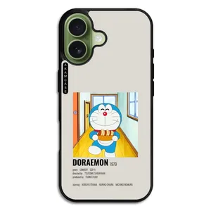 AKAM AMC-WA17-CARTOONS-25 Cover For Apple iPhone 17