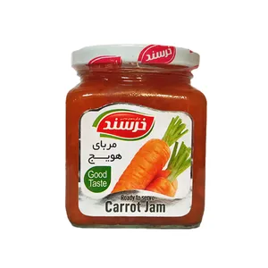 مربای هویچ خرسند - 300 گرم