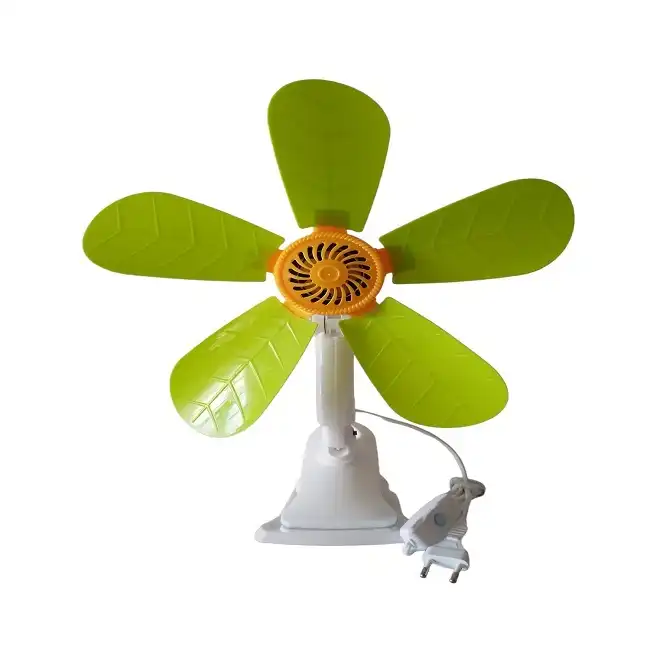 پنکه گیره‌ای مدل کلیپسی