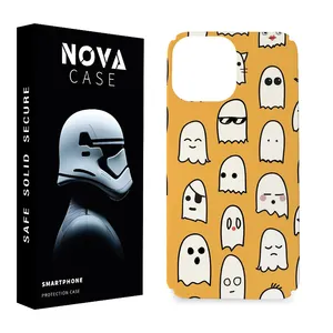 DEFX KC Cover for Apple Iphone 15 Pro Max