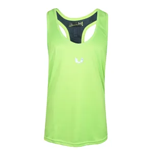 تاپ ورزشی مردانه مدل UNgrM70