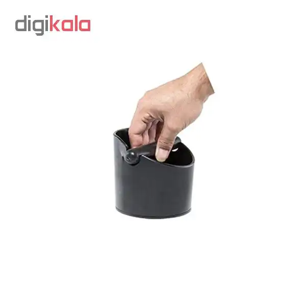 ناک باکس قهوه مدل ss600