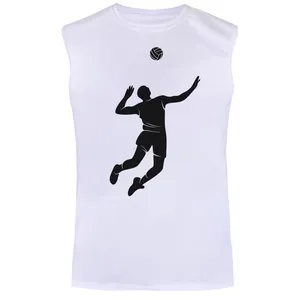 تاپ مردانه مدل والیبال کد BA57 s