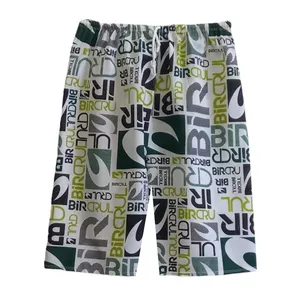 شلوارک مردانه مدل اپل 