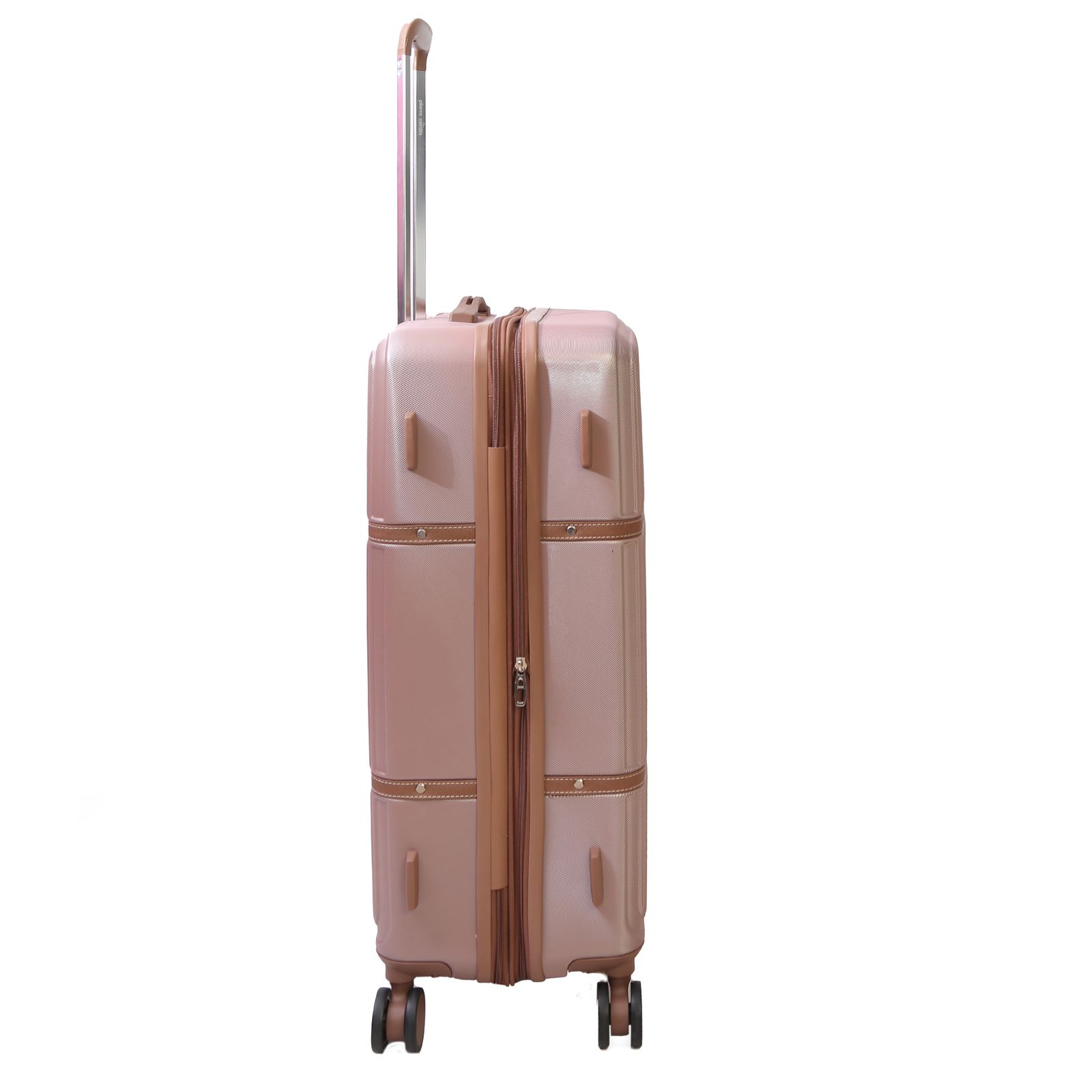 مجموعه دو عددی چمدان پیر کاردین مدل Upright -  - 3