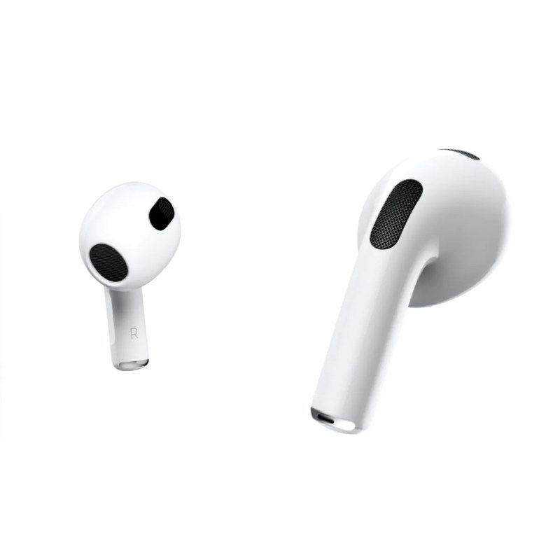 هدفون بلوتوثی مدل AirPods 3 NA -  - 3