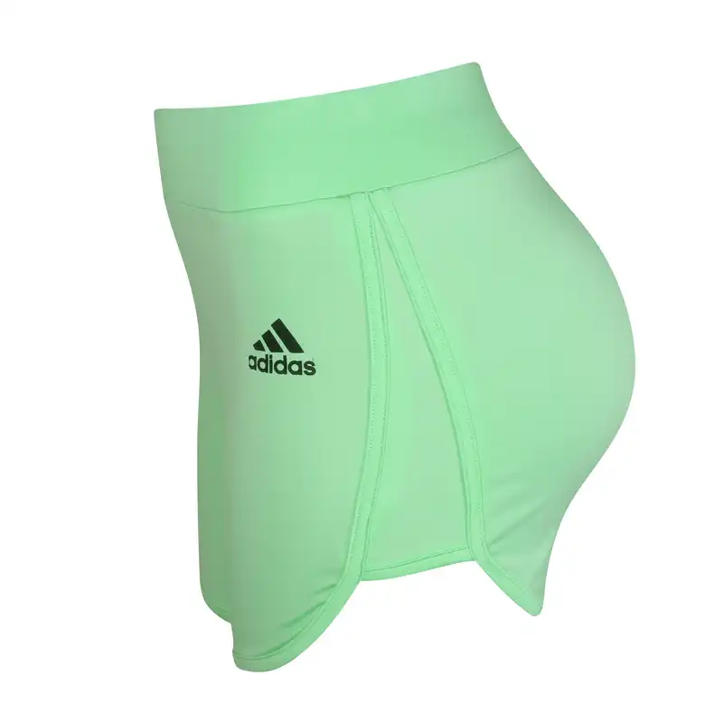 شلوارک ورزشی زنانه مدل ADgrW112