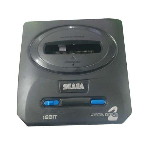 کنسول بازی سگا مدل MEGA DRIVE2 کد 008