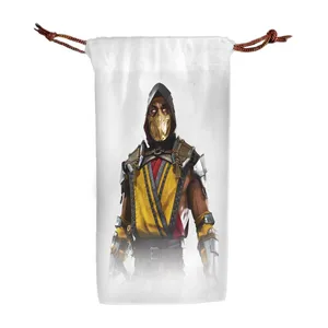 کیف عینک مدل M377 مورتال کومبت