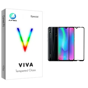 Junbo Viva Glass Screen Protector For  Honor 10 Lite