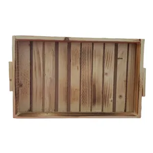 سینی طرح چوب کد sini05