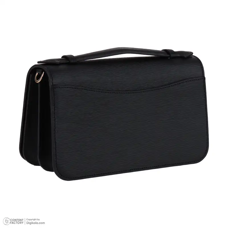 کیف رودوشی زنانه چرم مشهد مدل S0898-001