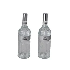 بطری زیبا سازان مدل LP822 بسته 2 عددی