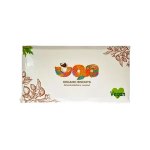 بيسکوئيت گیاهی مون - 300گرم