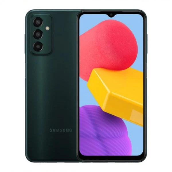 گوشی موبایل سامسونگ مدل Galaxy F13 دو سیم کارت ظرفیت 128 گیگابایت و رم 4 گیگابایت - پک هند
