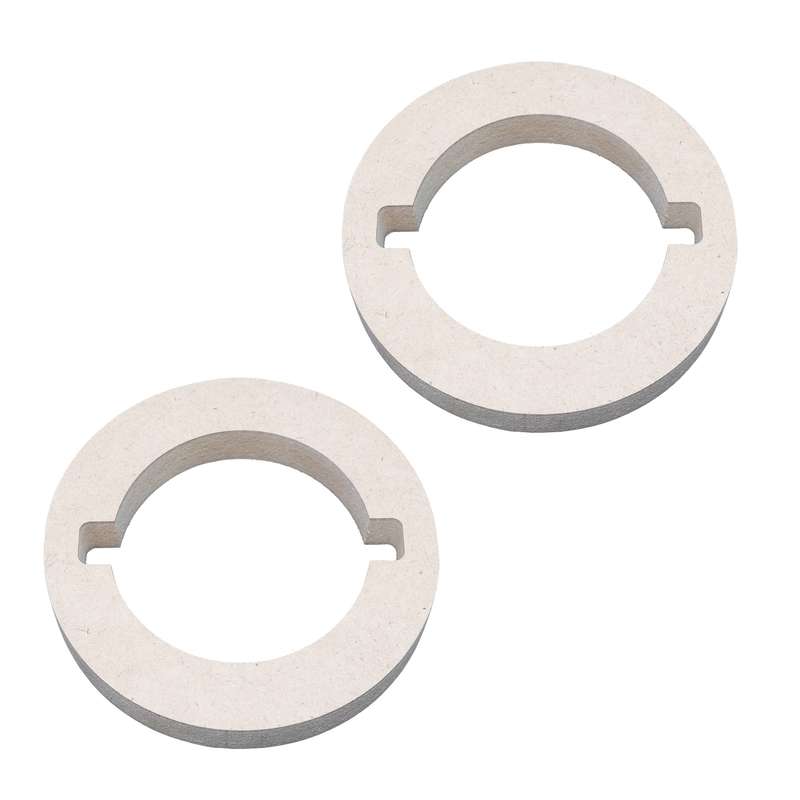 قاب زیر سوپر تیوتر  مدل 2gs9 بسته دو عددی