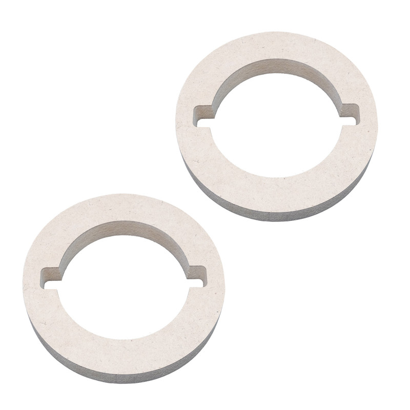 قاب زیر سوپر تیوتر  مدل 2gs9 بسته دو عددی