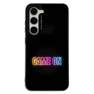 AKAM AMC-WSGS23-NEON-21 Cover For Samsung Galaxy S23
