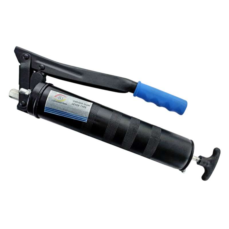 پمپ گریس بی اس مدل 500cc